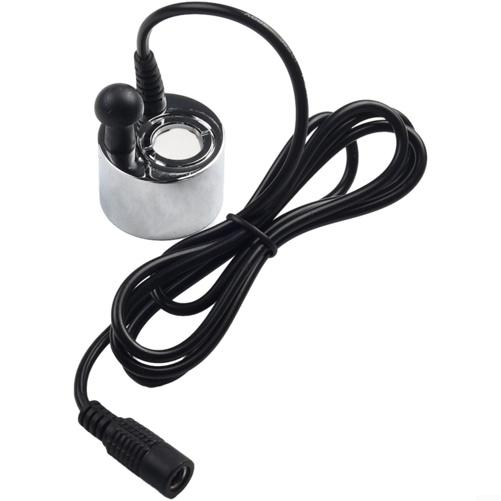 Sustainable Heating For Optimyst Compatible Replacement Glass Disk Transducer Model M011B Available Now