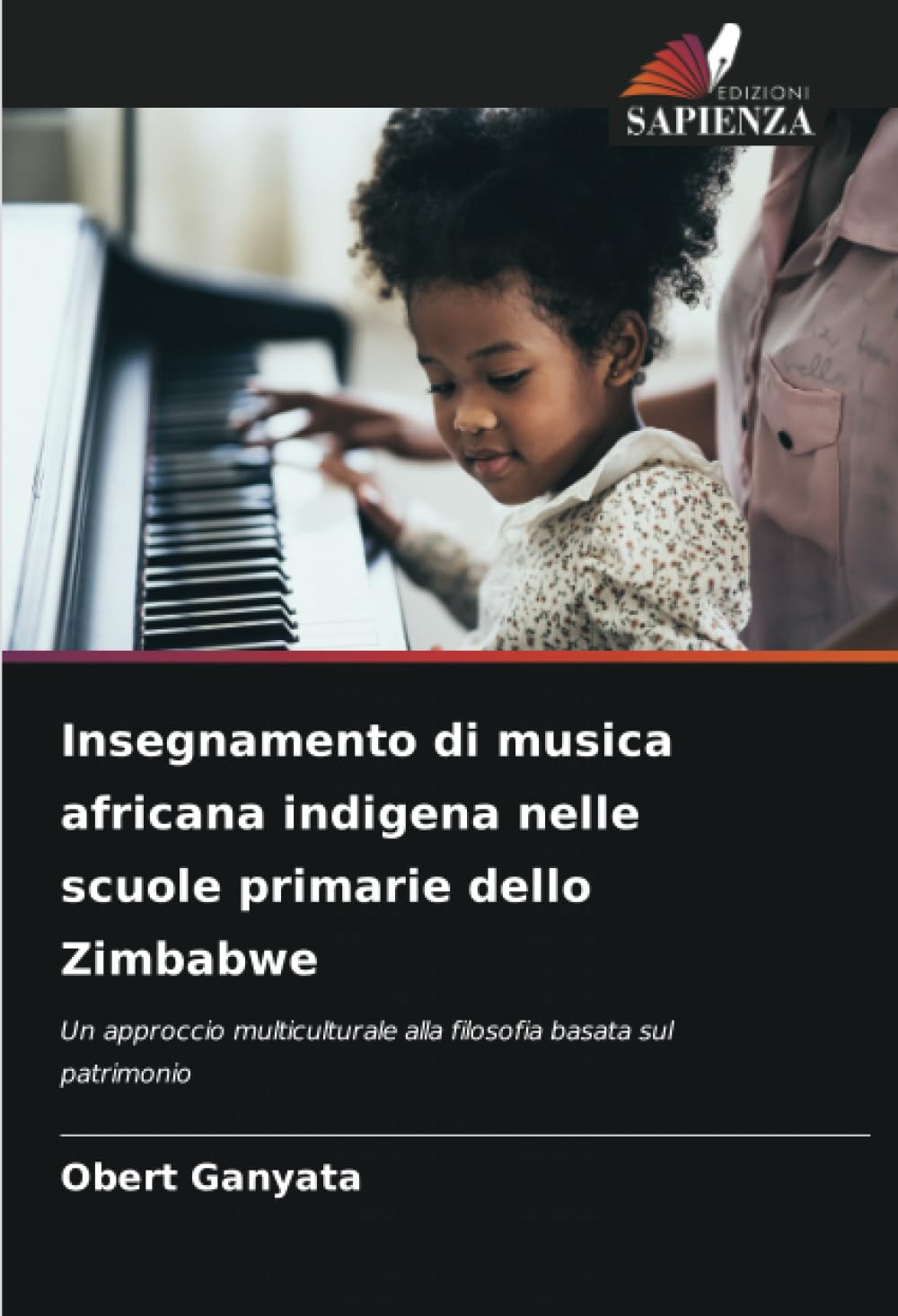 Musique africaine intégrer le patrimoine au primaire zimbabwe essai
