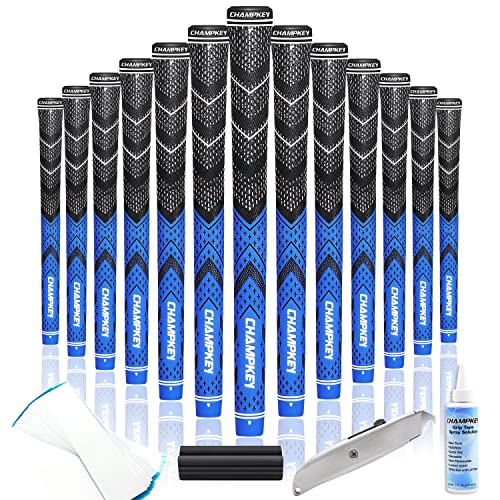 CHAMPKEY All Weather Control Grip