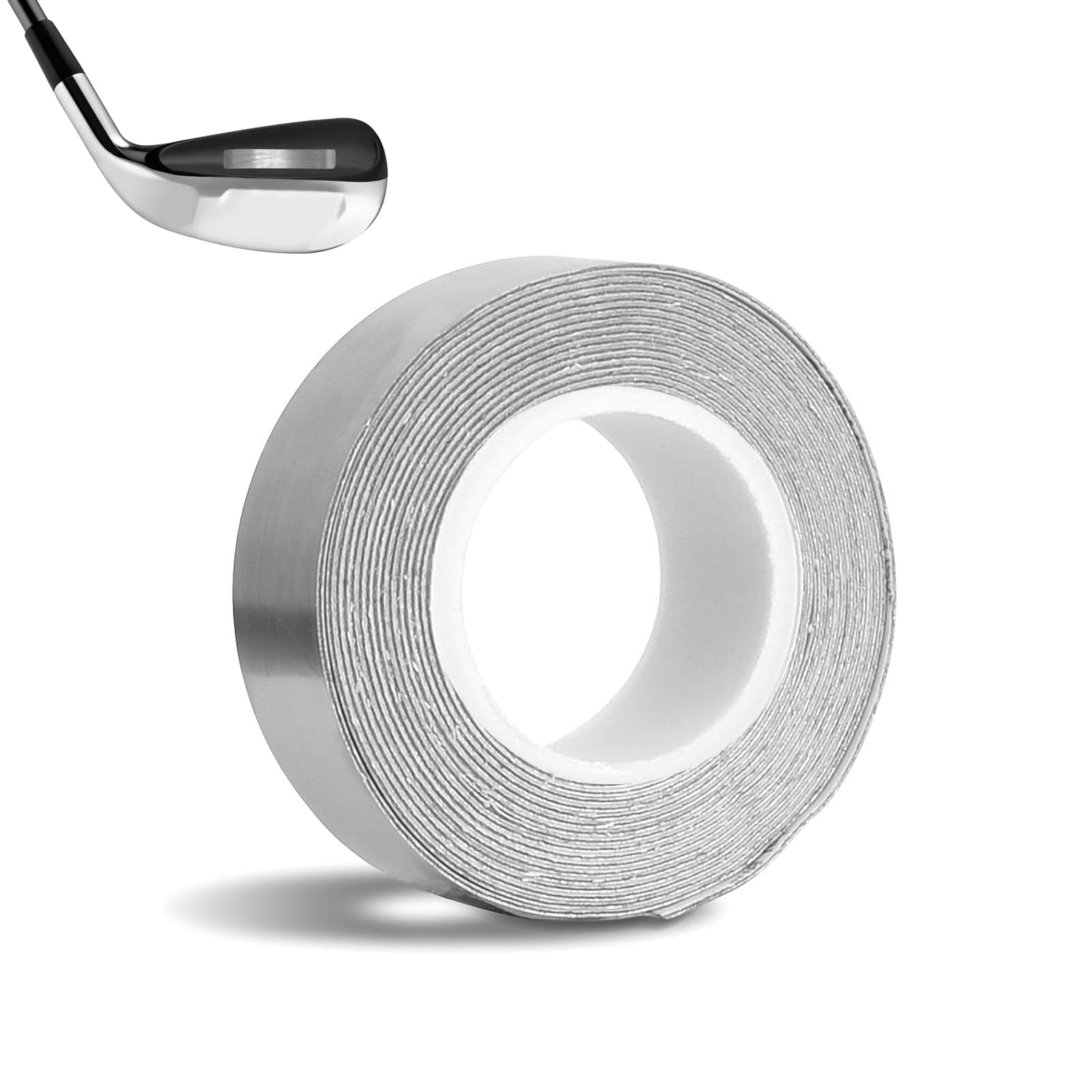 골프 리드 테이프 밸런스 테이프 골프 리드 호일 테이프 골프 유지