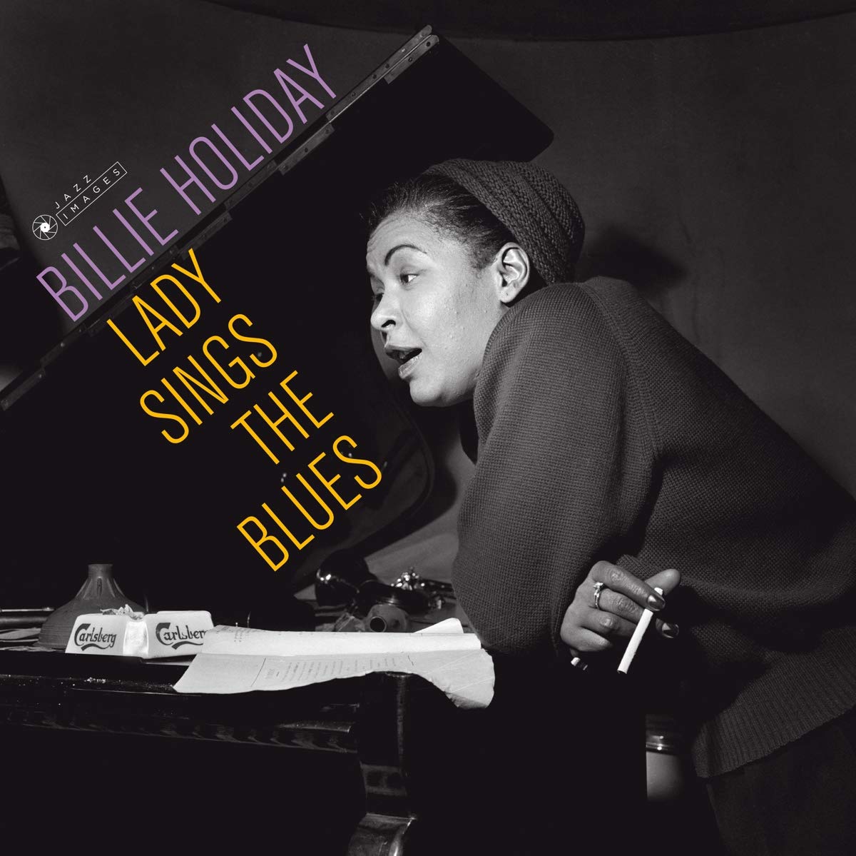 Lady Sings the Blues (Version 2016)
