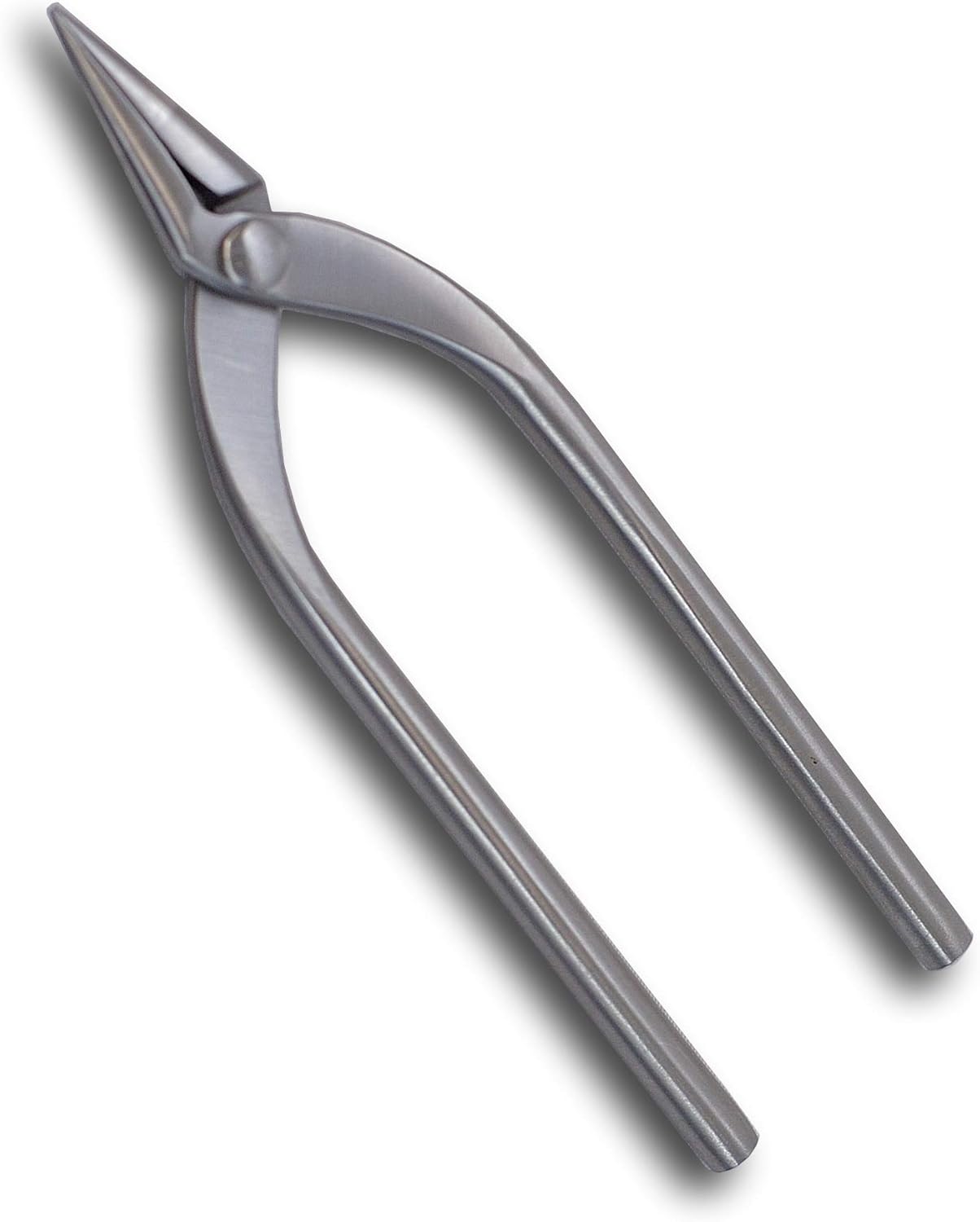 ANEX Side Cutting Pliers for Jewelry Making, Professional Jewlery Side Cutter, Heavy Duty Micro Wire Cutting Tool, Black, Made in Japan