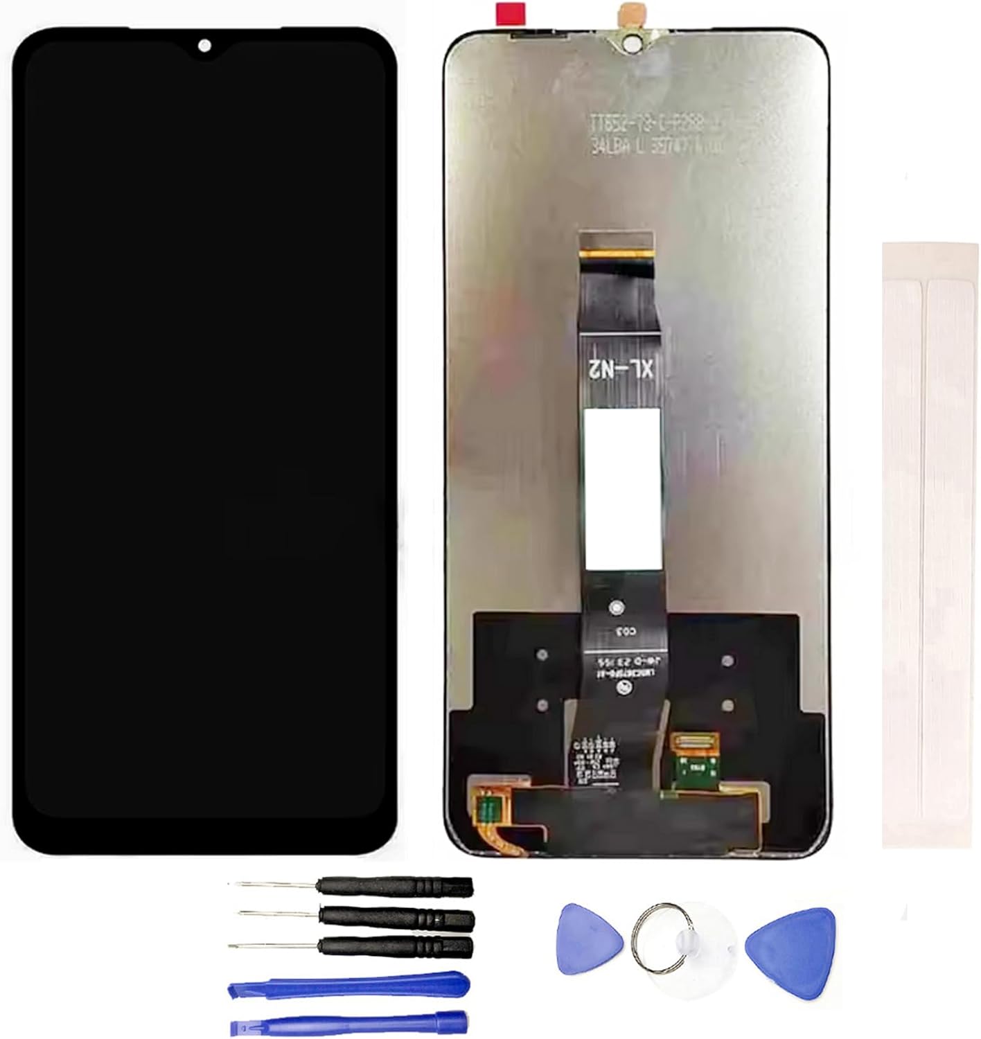 Essential Device Opening Tools