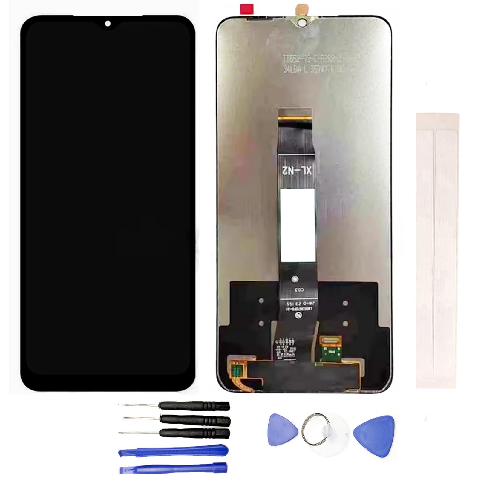 mocchi出品 My Mochi™ Double Chocolate Mochi Ice Cream, 6 ct - Food 4 Less