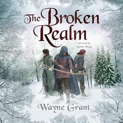 The Broken Realm