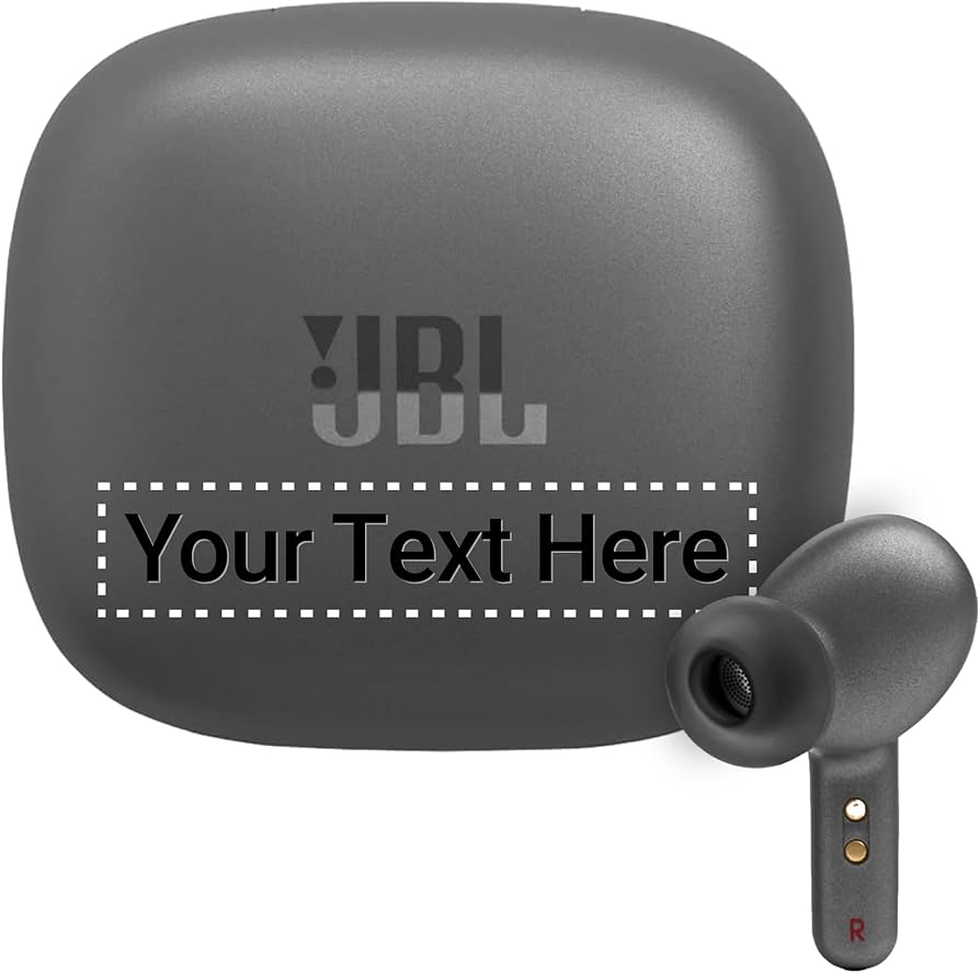 Amazon.com: JBL Live Pro 2 with Case - Black - with Optional