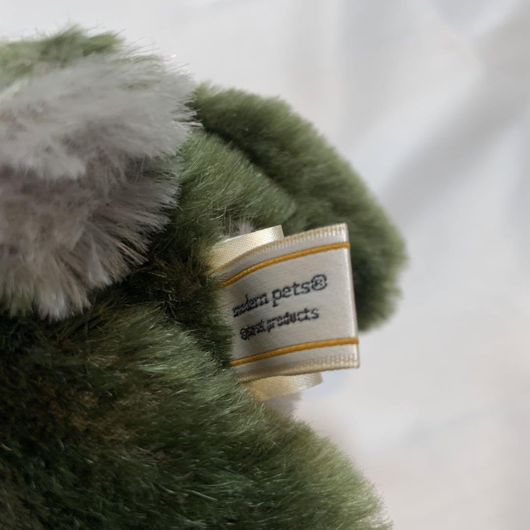 Amazon.co.jp: モダンペッツ ドリーミングベアドッグ 日本製 2004年  