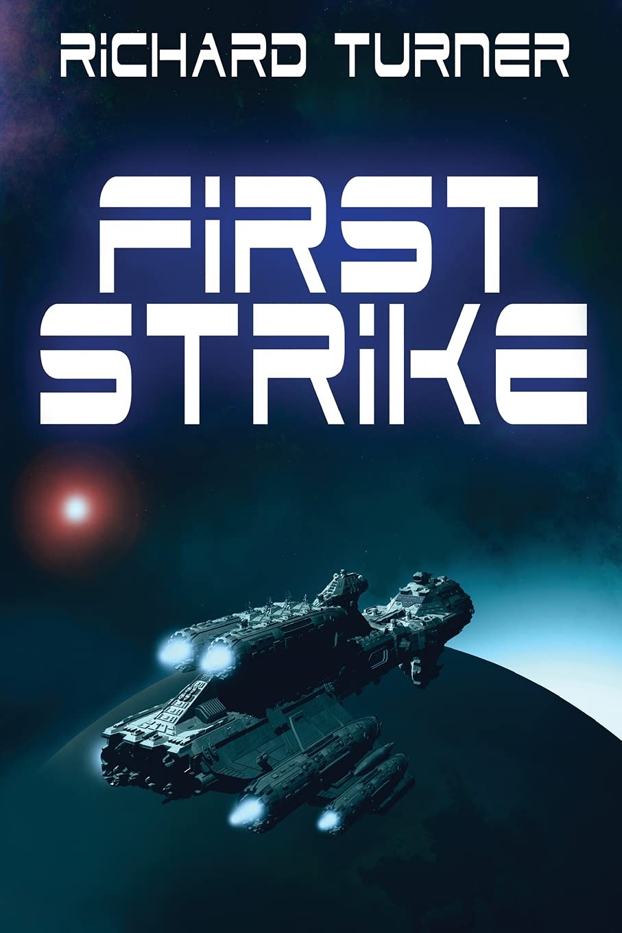 First Strike: Volume 1 (The Kurgan War)