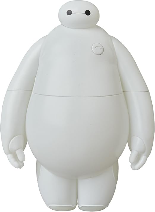 Amazon Udf ウルトラディテールフィギュア No 447 Disney シリーズ7 ベイマックス 全高約91mm 塗装済み 完成品 フィギュア フィギュア ドール 通販 Amazon Udf ウルトラディテールフィギュア No 447 Disney シリーズ7 ベイマックス 全高約91mm 塗装済み 完成品 フィギュア フィギュア ドール 通販