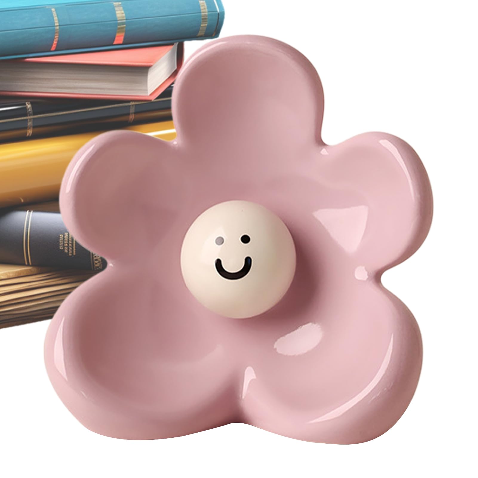 Vase en céramique original pour offrir un cadeau esthétique et fantaisie
