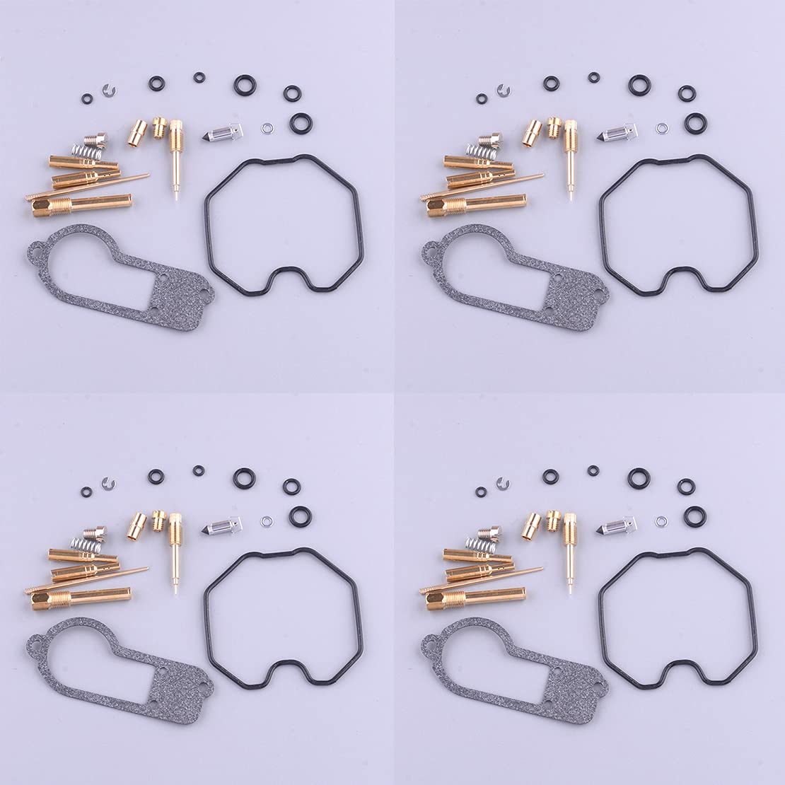 Carburadores Y Piezas Para Honda CB550K - EBay