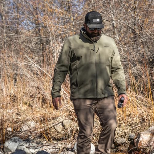 Eberlestock Battle Creek Jacket3