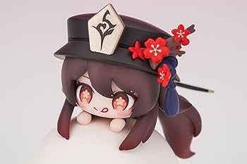 Amazon | エーペックス(Apex) 原神 胡桃 ちびキャラゆらゆら