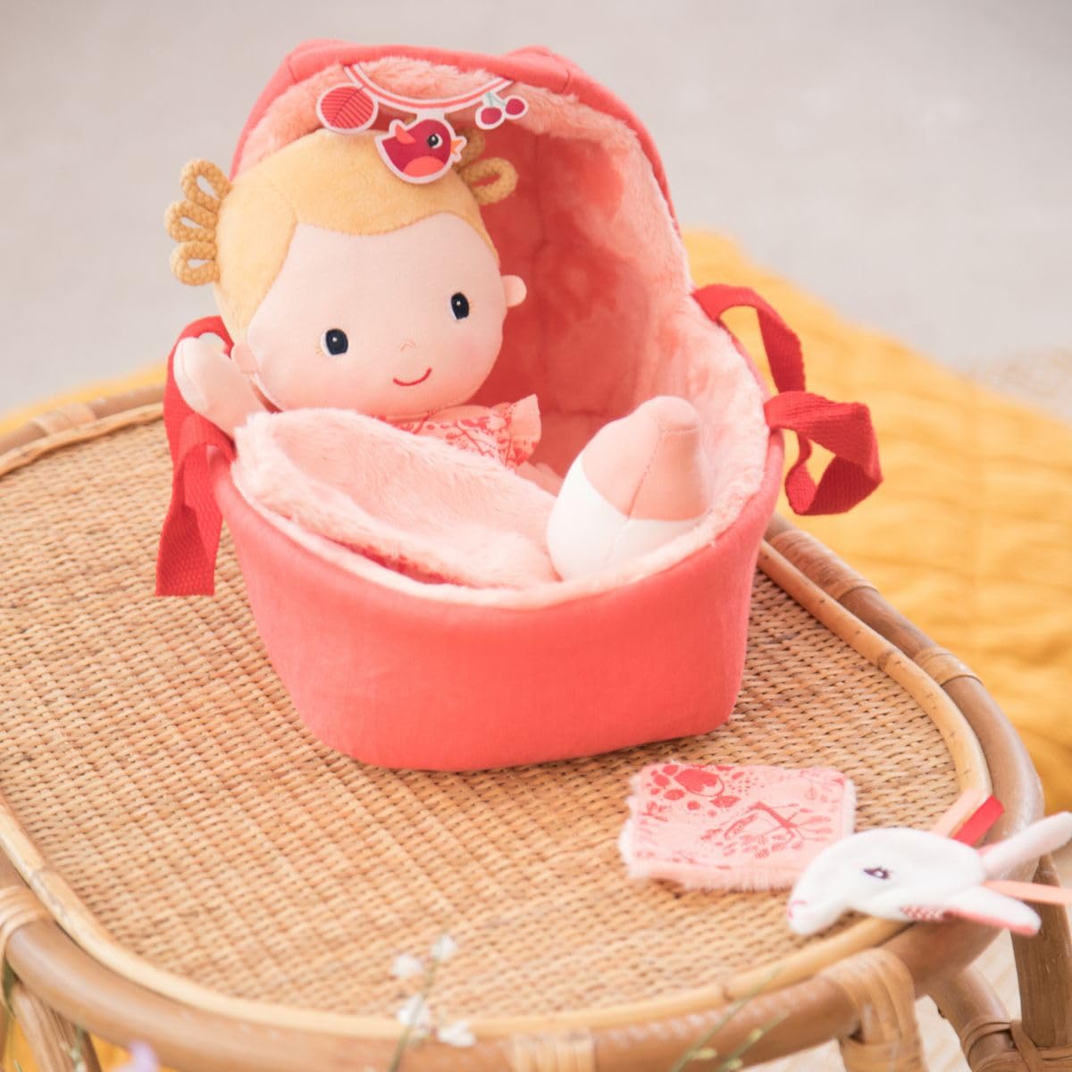 Lilliputiens Baby speelset Lena