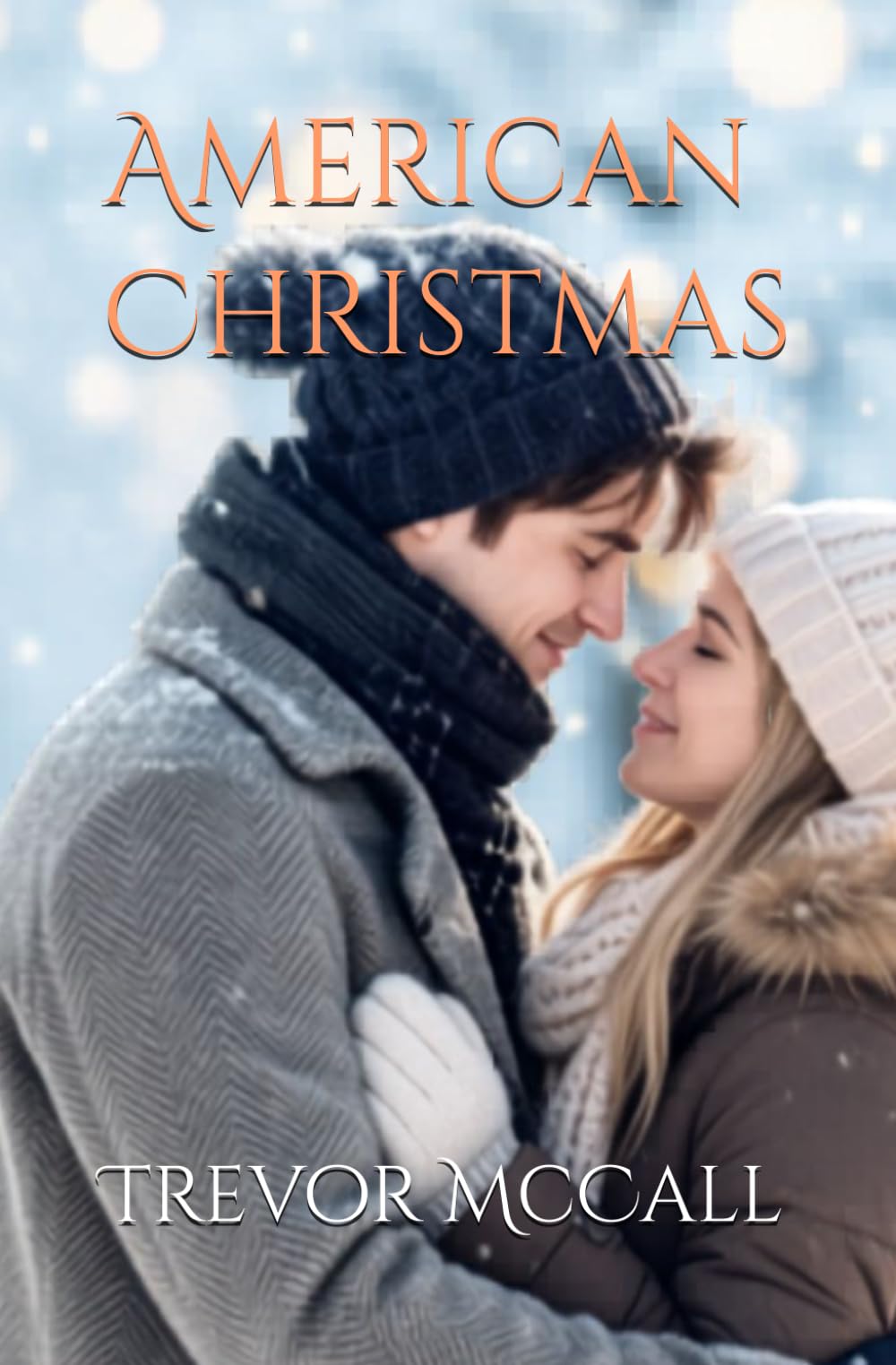 American Christmas (The Holiday Collection)