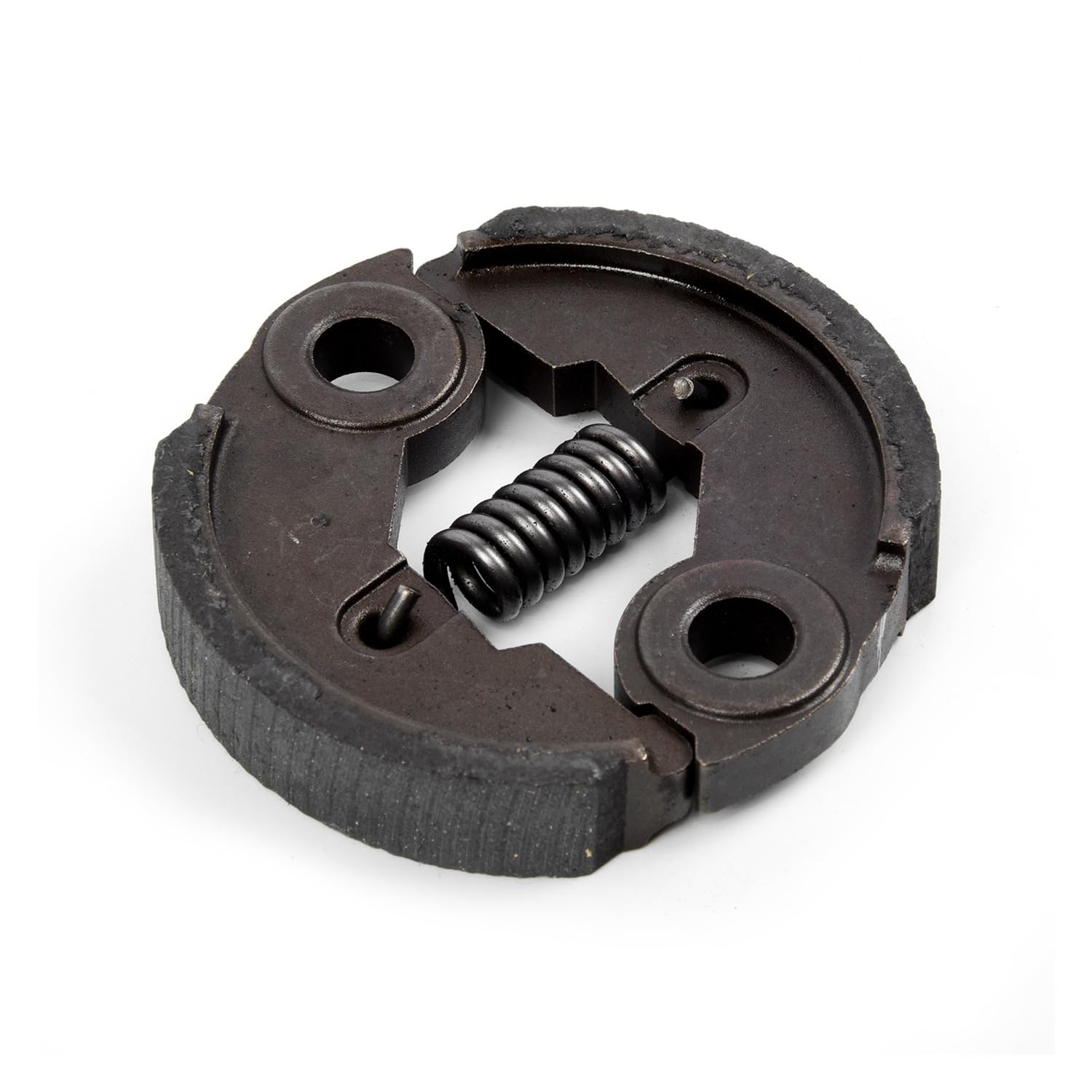 Conjunto de Embrague Compatible con Motor de desbrozadora GX50 GX 50 de 4 Tiempos. Piezas del Motor.