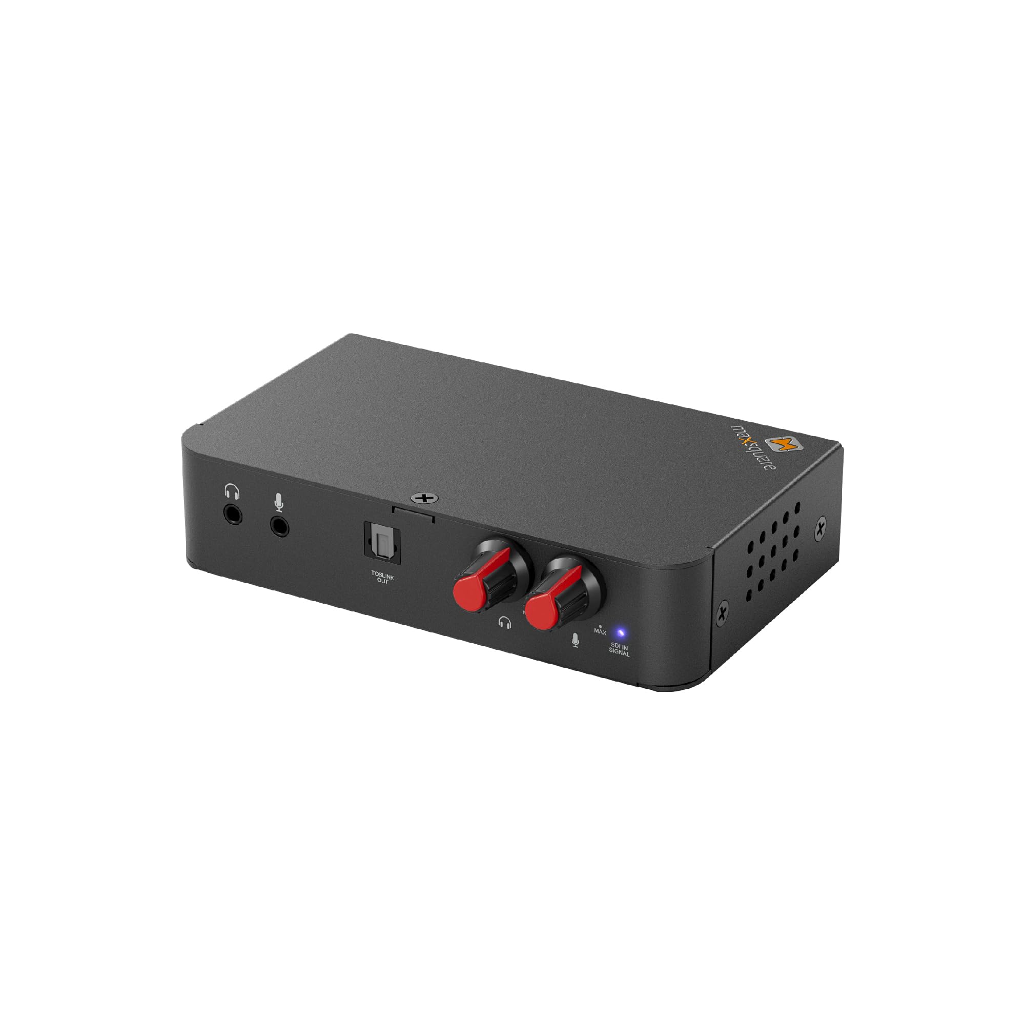 12G SDI Capture Card, Up to 4K60, Audio Extraction, Mic Mix, USB 3.1, Ultra-Low Latency, Recording, Broadcast, Video Conferencing, SDI Camera, TAA Compliant-image-43