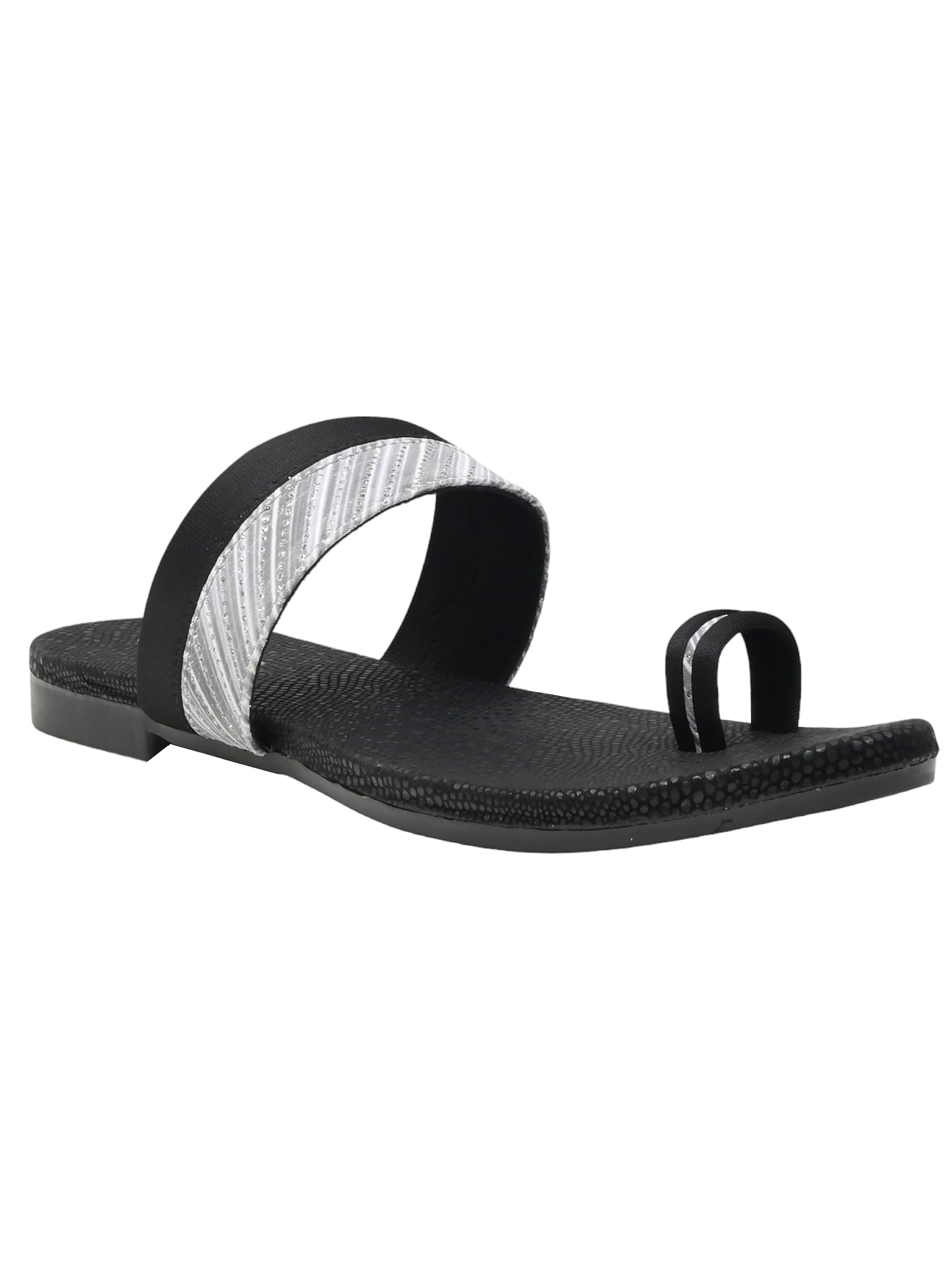 See full amazon price history chart for AJANTA Women Black Flat Sandal EL2008 AJANTA Women Black Flat Sandal EL2008 (B0CH3HSL9K) Amazon Price History, Amazon Price Tracker