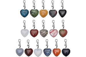 Exquisite Badge Charms for Endearing Creations