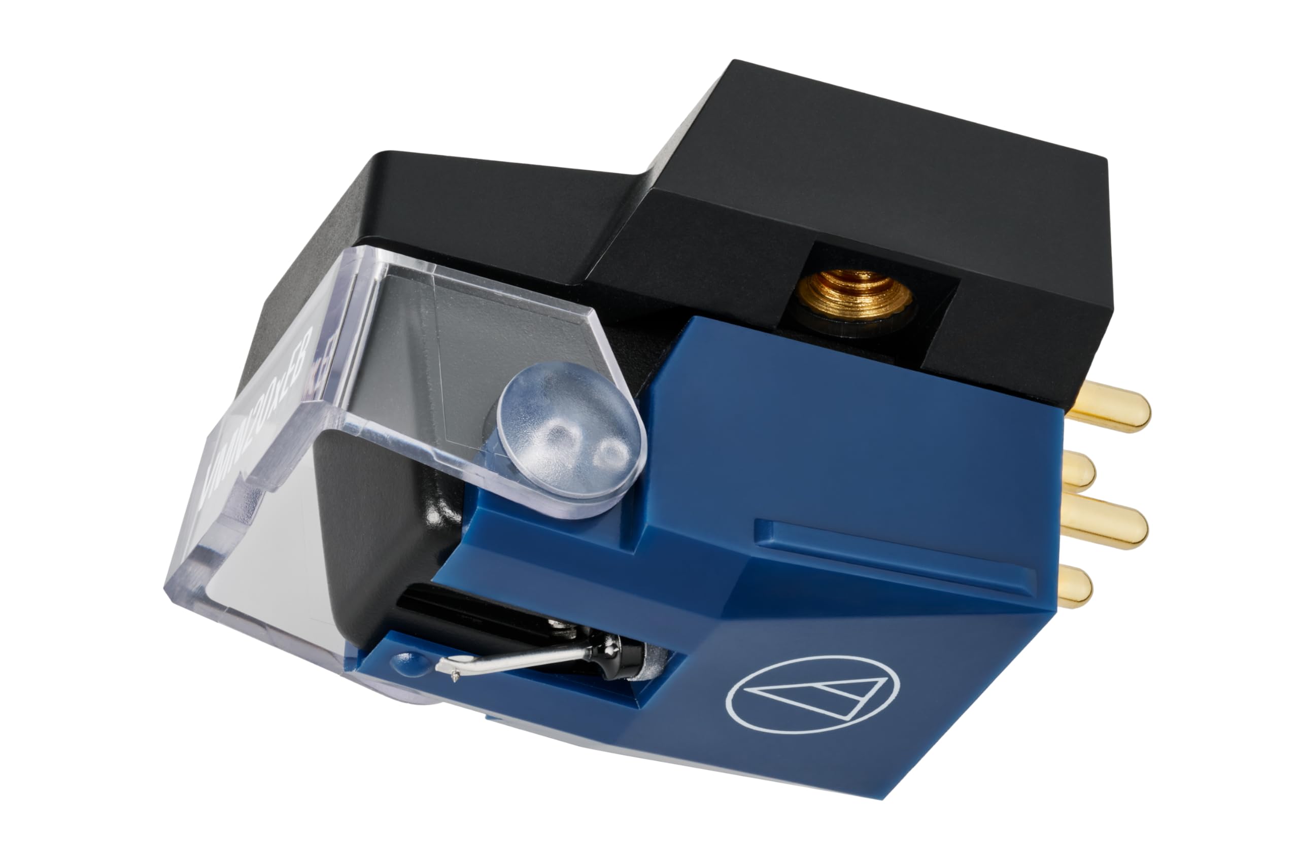 Amazon.co.jp: オーディオテクニカ AT-VM520xEB VM型 ステレオ