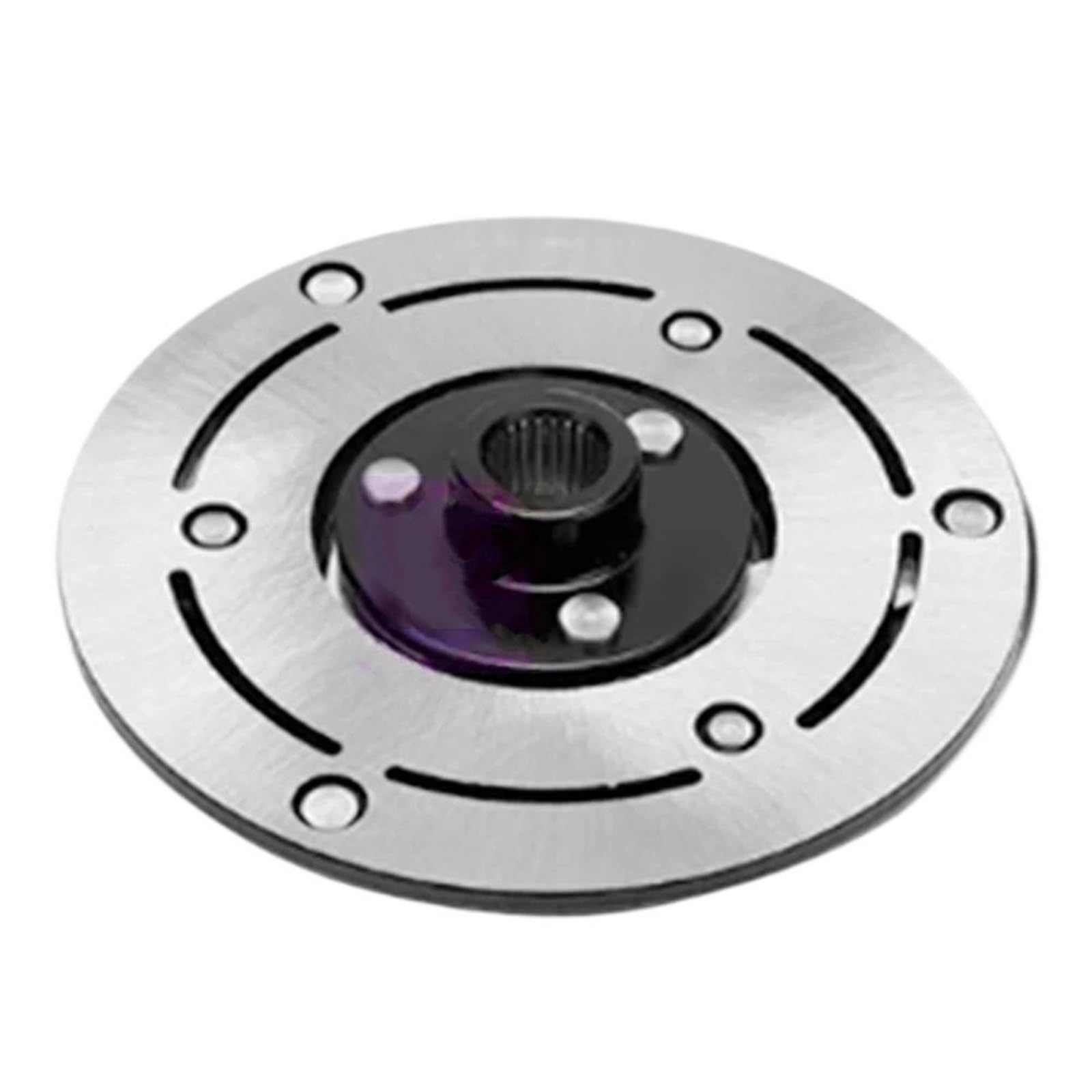 AC Clutch Fit for Dodge Durango Fit for Ram 1500 2500 3500 Dakota V8 5.9L 98-01 55055802AE 55055802AA AC Compressor Clutch Kits Compressor