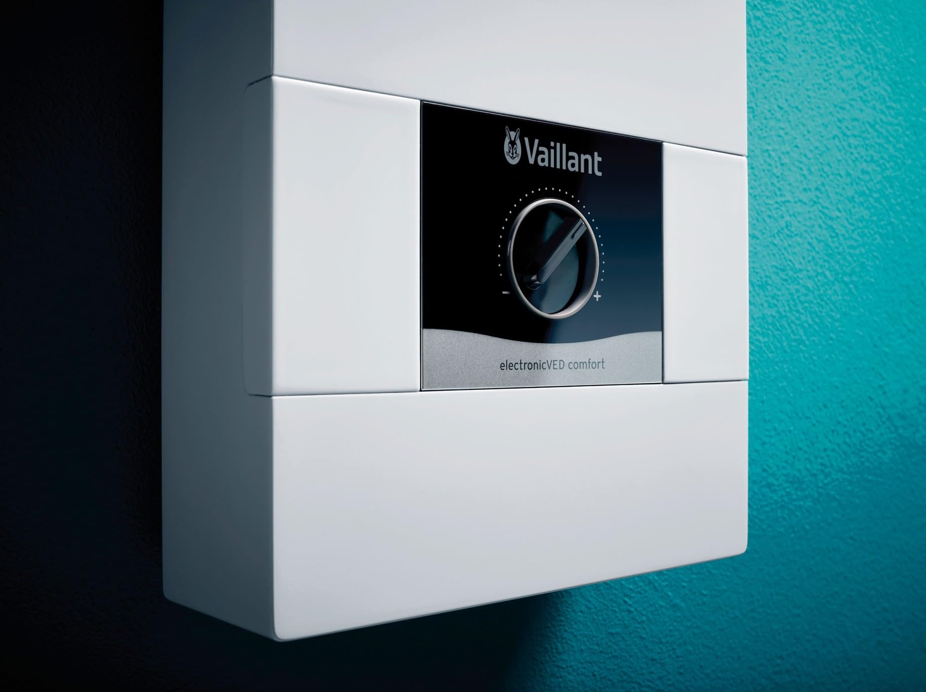 Vaillant Elektroniczny podgrzewacz wody VED comfort, VED E 21/8 C, odporny na ciśnienie, 21 kW, 400 V, 0010027307
