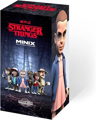 Vista 67 de Figura de vinilo Mego The Witcher: Yennefer MINIX