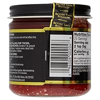 Vista 5 de Better Than Bouillon - Sazonador con base de chile, 8 onzas