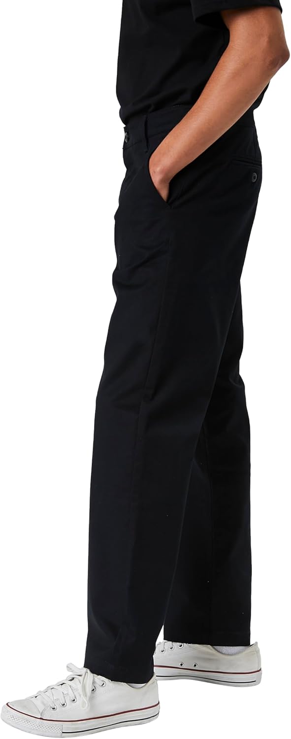 Forever 21 Mens Pocket Slim-fit Pants - Image 3