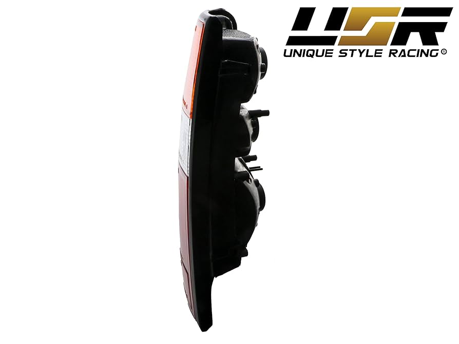 Amazon | USR DEPO FJ80 テールライト - 交換用リアテールランプ