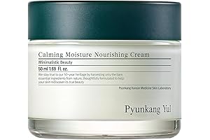 Pyunkang Yul Calming Moisture Nourishing Eye Cream