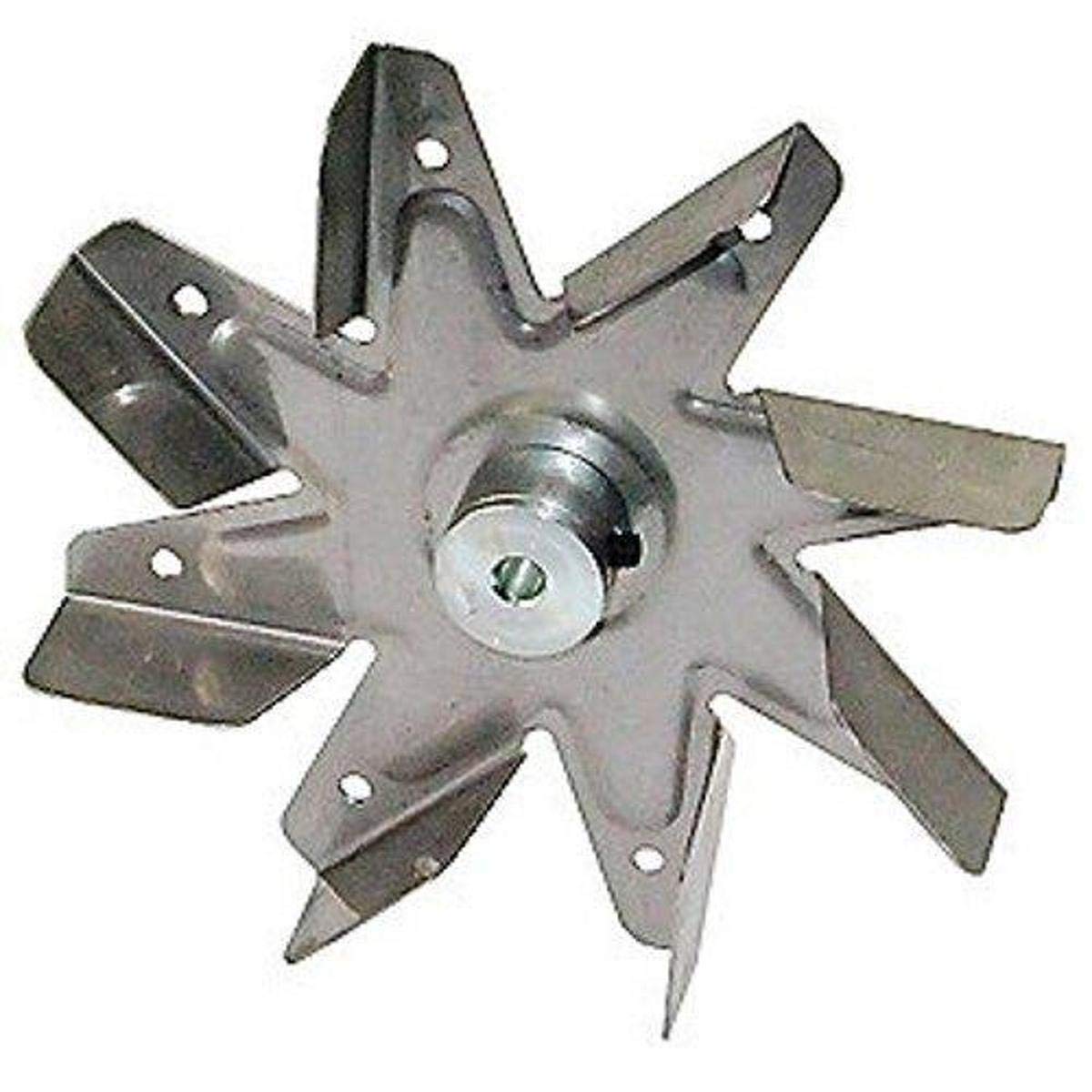 Tjernlund 950-0017 Impeller Wheel Kit