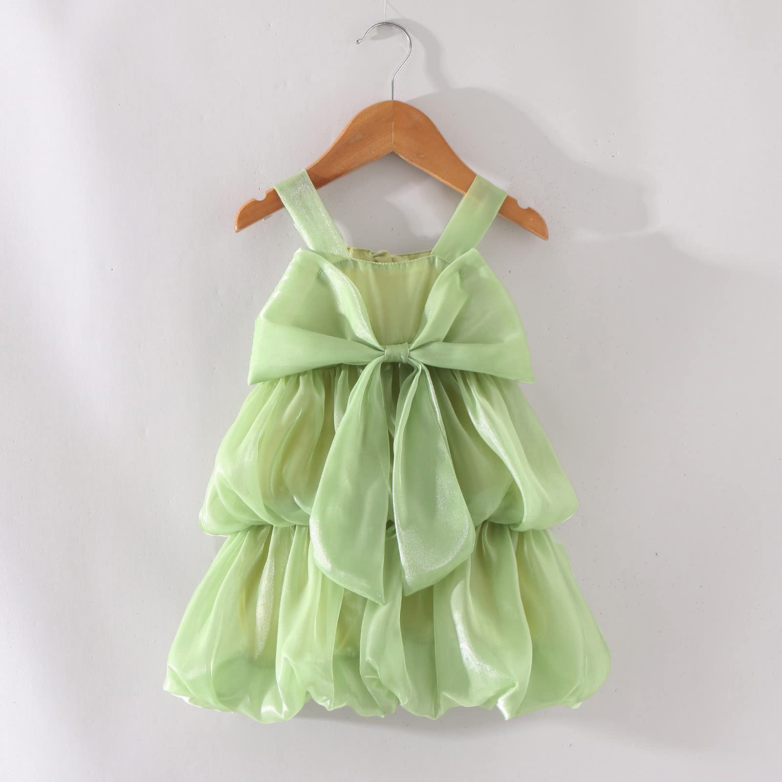 green emerald velvet dress Amazon.com: Toddler Girl Dress Up Toddler Girls Sleeveless Bowknot Solid  Color Princess Dress Dance Party Dresses Clothes (Green, 12-18 Months) :  Sports & Outdoors