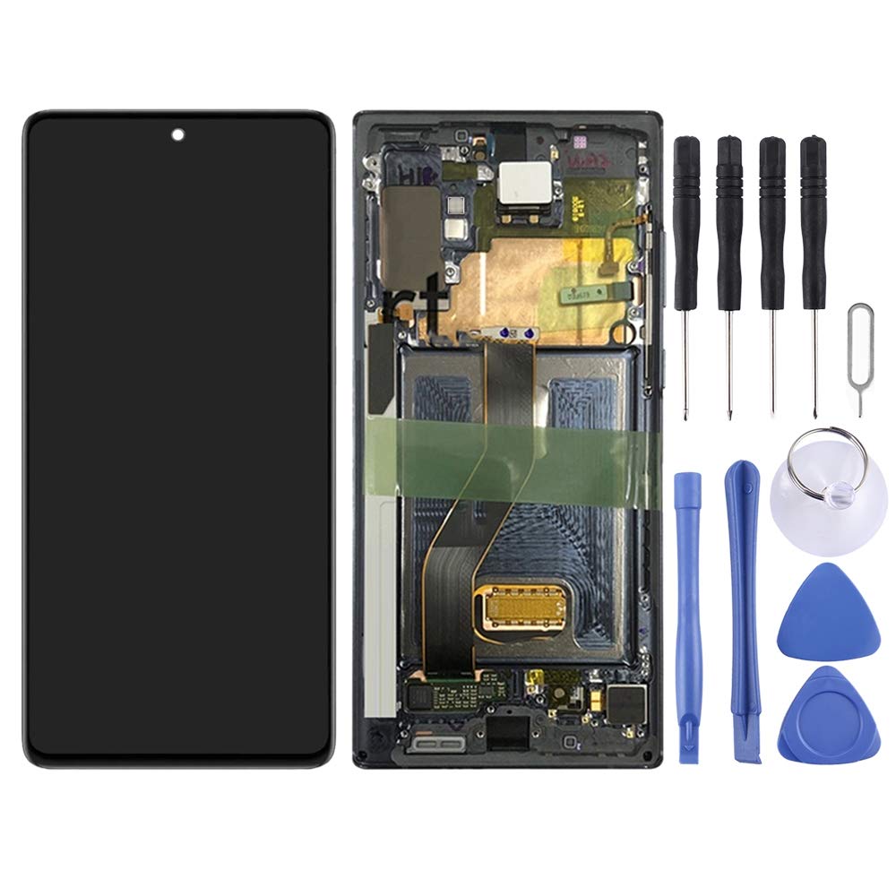 Amazon.co.jp: Samsung Galaxy Note10 4G/Note10 5G SM-N971