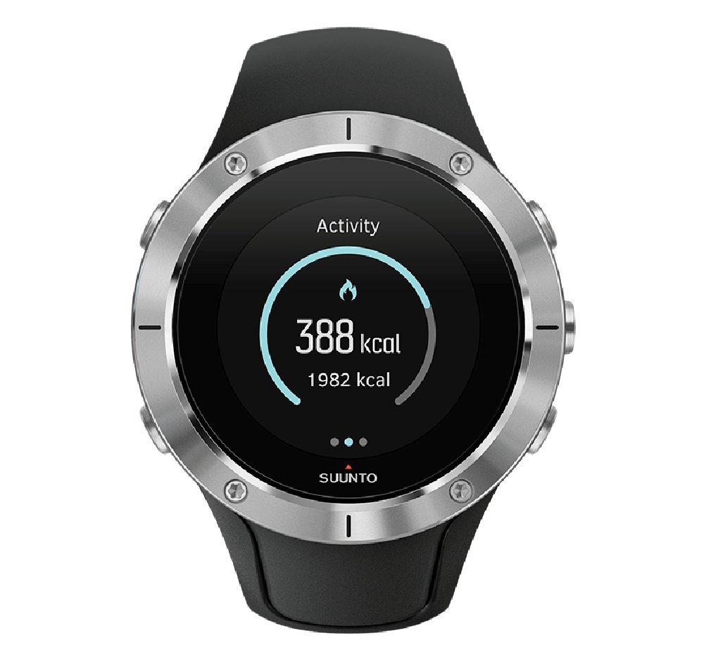 SUUNTO Spartan Trainer Wrist Hr