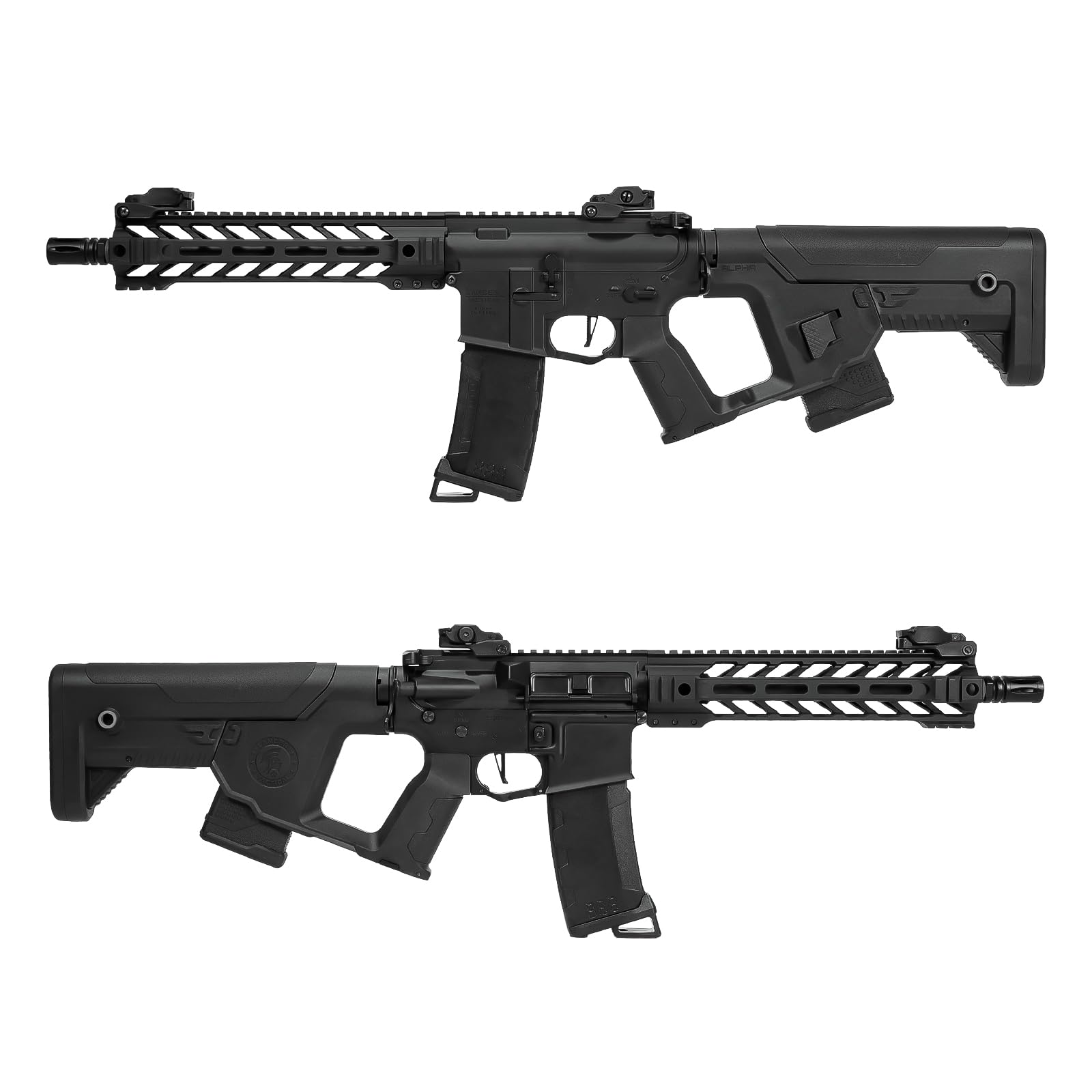 Amazon | ランサータクティカル(Lancer Tactical) ProLine Battle Hawk 