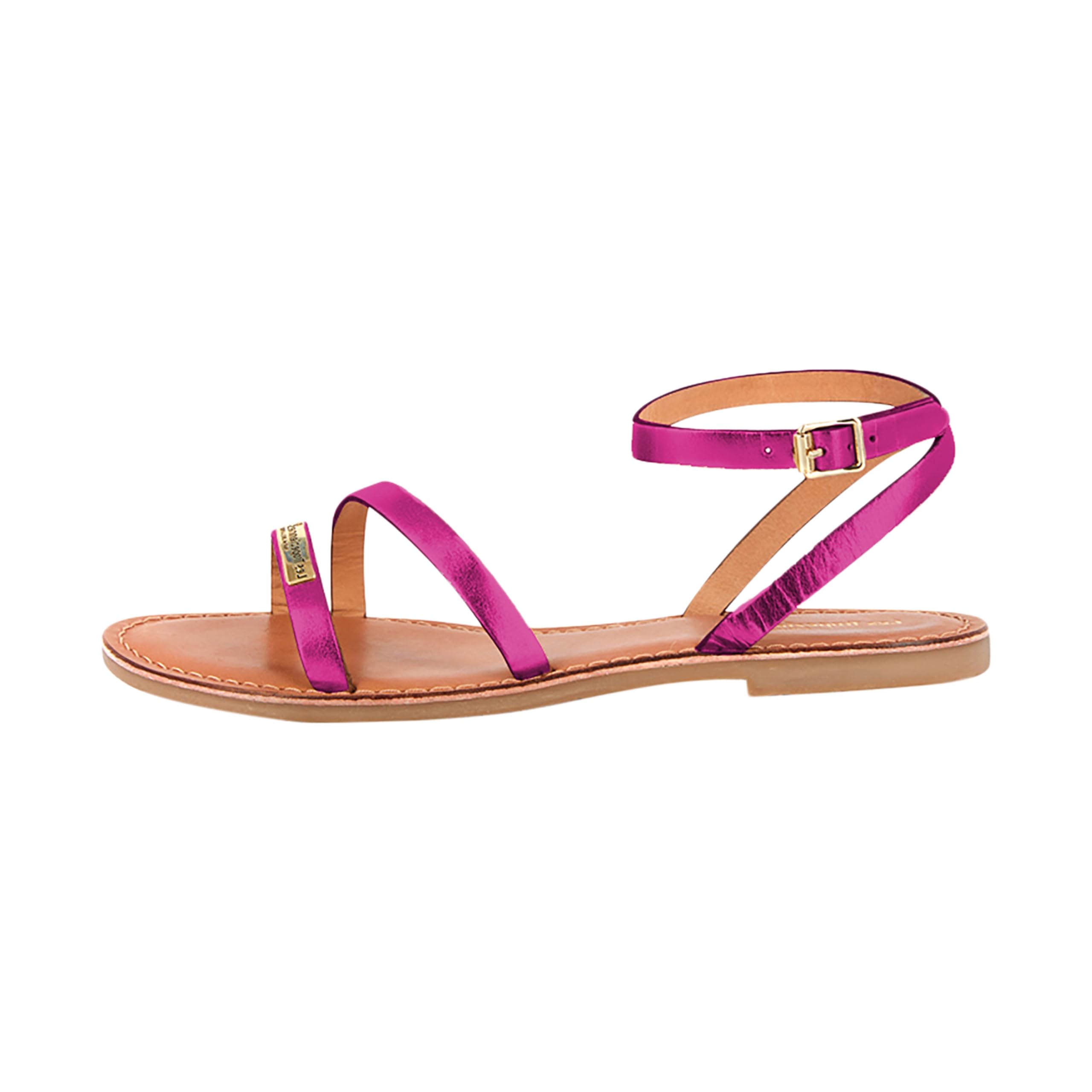 LES TROPEZIENNES PAR M. BELARBIHanak womens Sandal