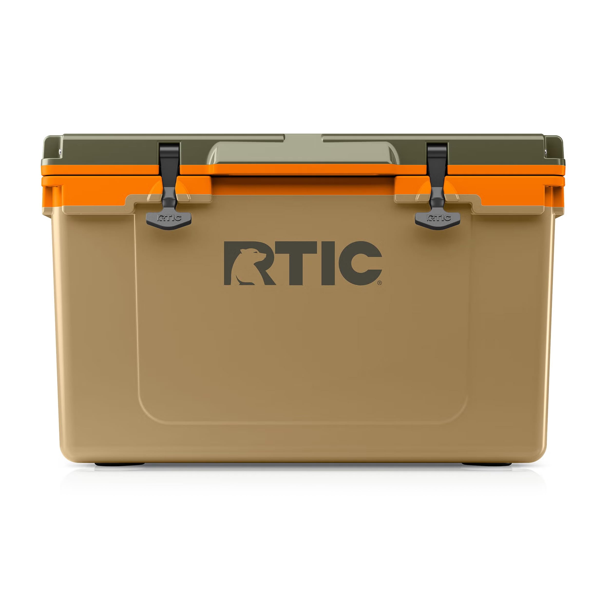 Coolers Rtic Grill Rtic 145 Biggest Rtic Cooler CoolerClips™ For