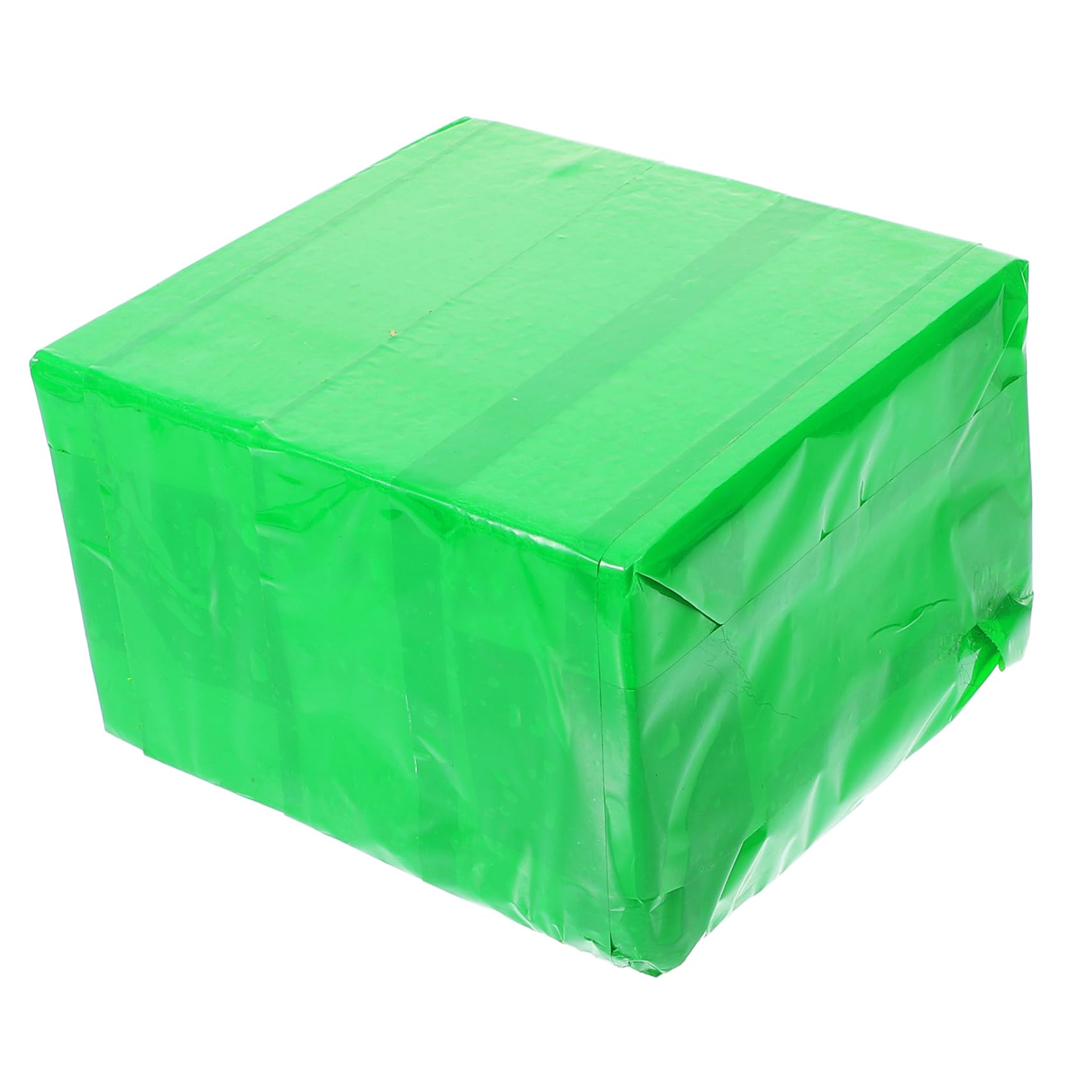 Angoily Floral Supplies Simulated Green Plant Flower Mud Board Creative Outlook Foam Easy to Arrange Flower Art