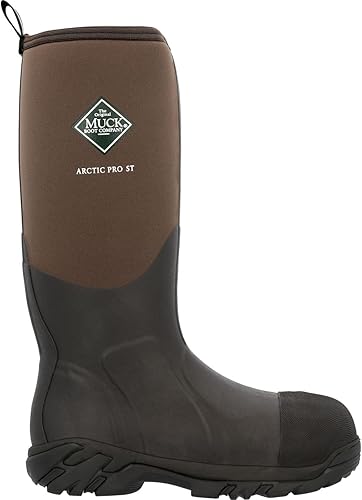 Muck Boot Calzado de caza unisex Arctic Pro-u para hombre