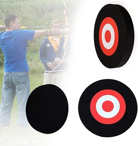 Miniatura 3 de Arco de flechas de tiro con arco de flechas de tiro con arco de flecha para entrenamiento de precisión interior y exterior