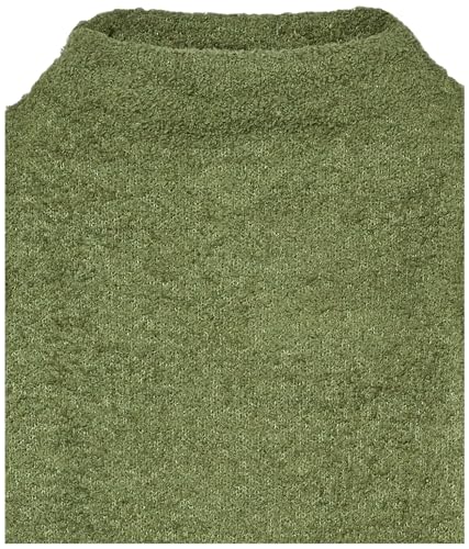 Image of Speechless girls Long Sleeve Mock Neck Top
