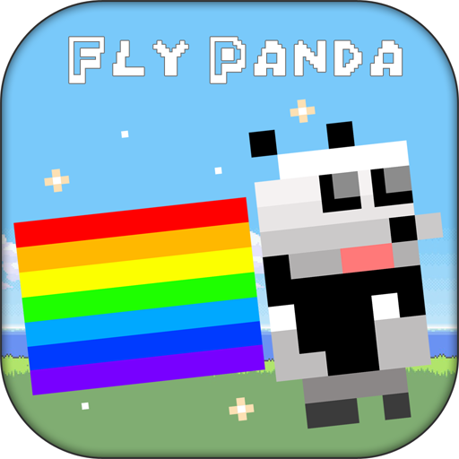 flyease panda
