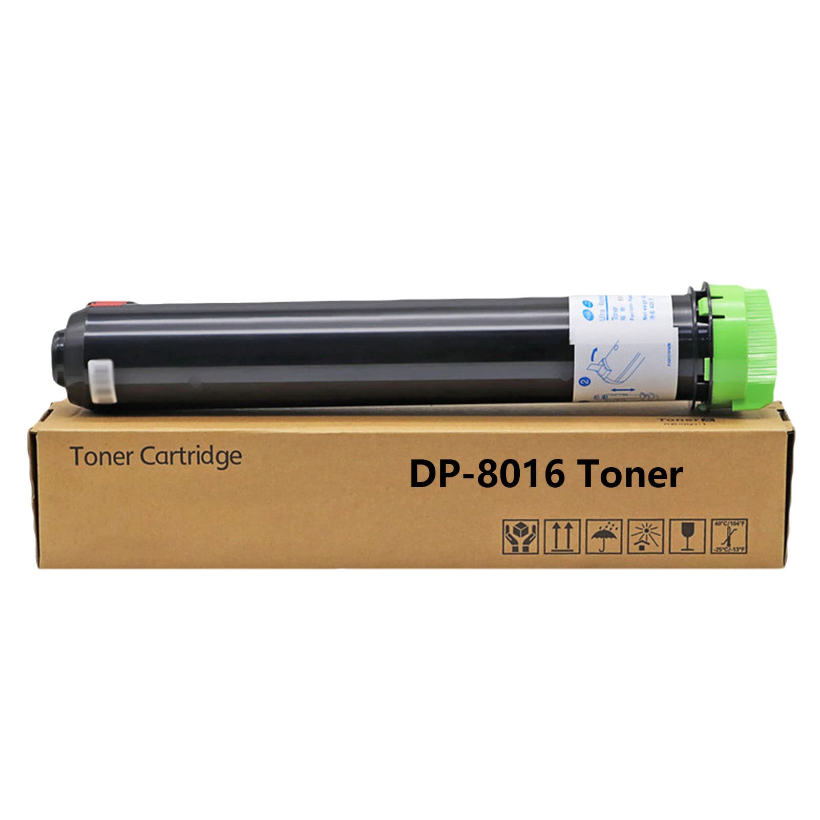 Amazon.co.jp: DP-8016 互換トナーカートリッジ for Panasonic DP-8016