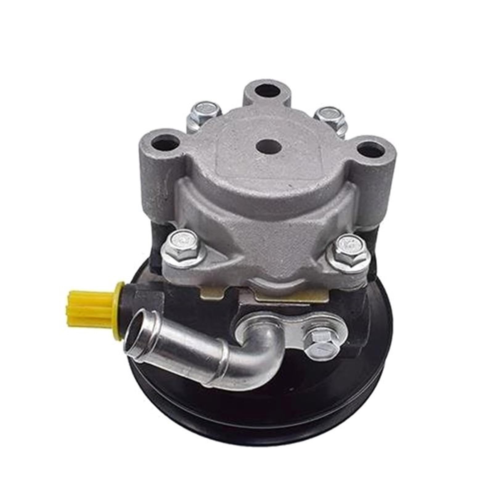 Hydrauliczna pompa sterująca Pasuje do pompy wspomagania układu kierowniczego Toyota HILUX 44320-0K020 hydrauliczna pompa 44320-0K040