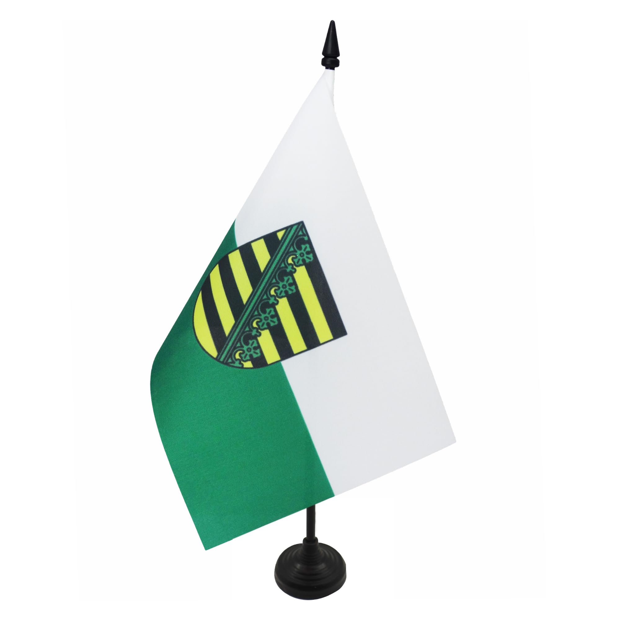 Spanje versiering tafelvlag 10 x 15 cm | Fun en Feest