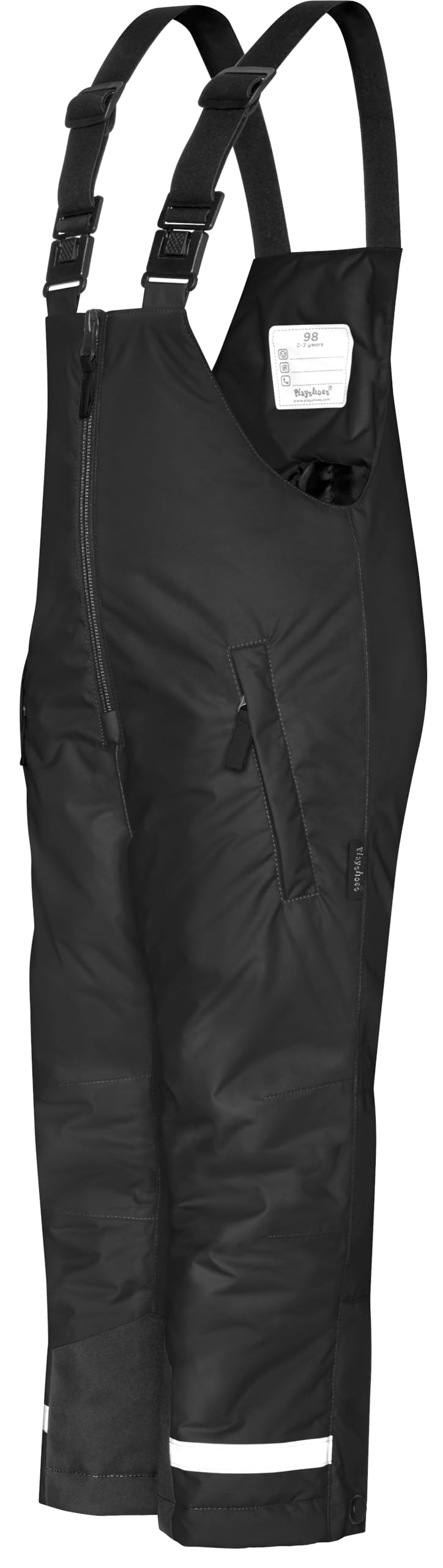 Playshoes Unisex Kinder Schneehose Winterhose