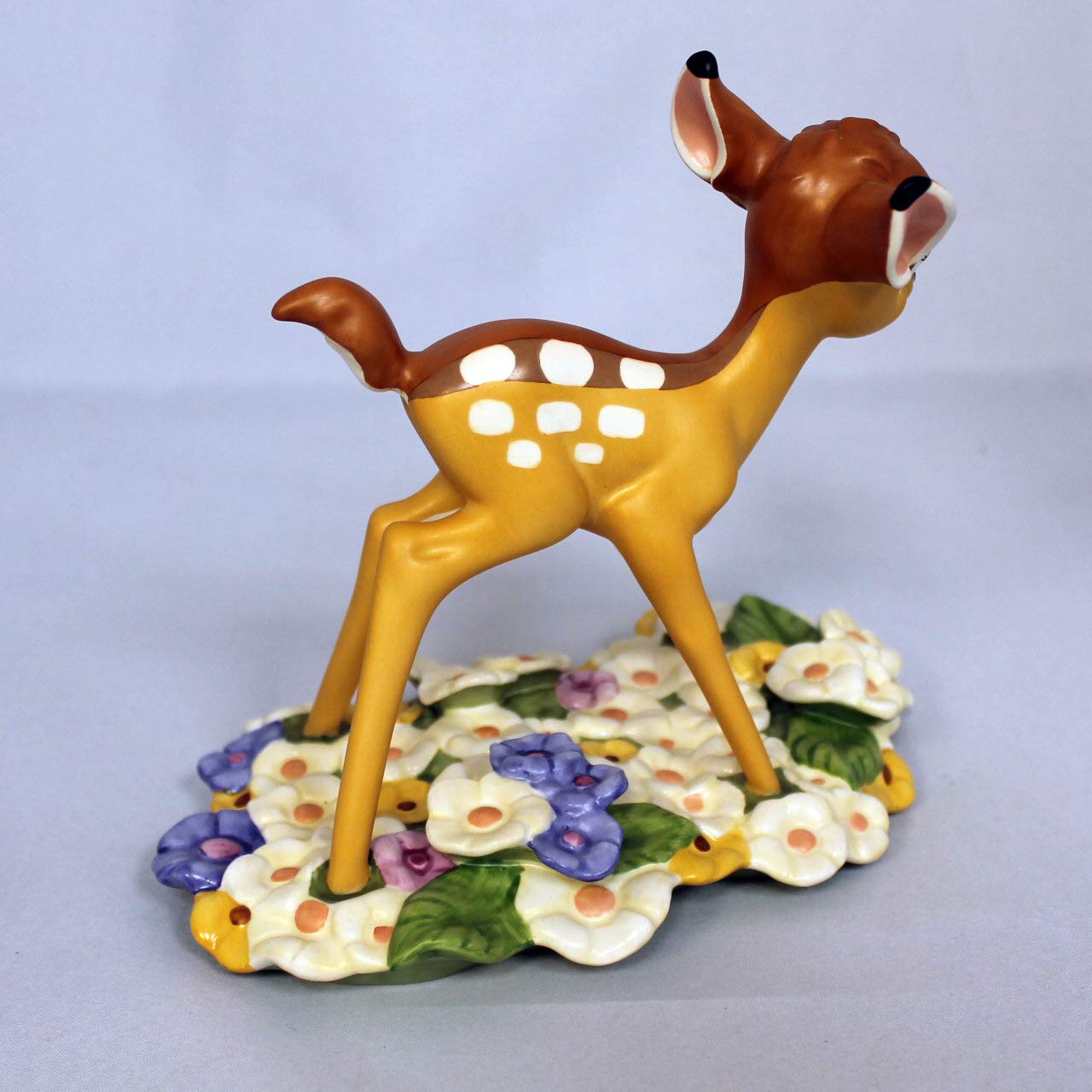 Amazon.com: Bambi Purty Flower : Home & Kitchen