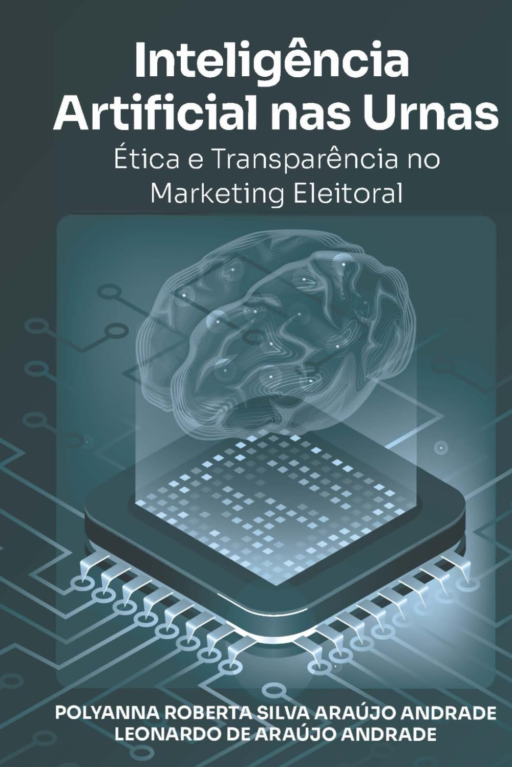 Inteligência Artificial nas Urnas: Ética e Transparência no Marketing Eleitoral