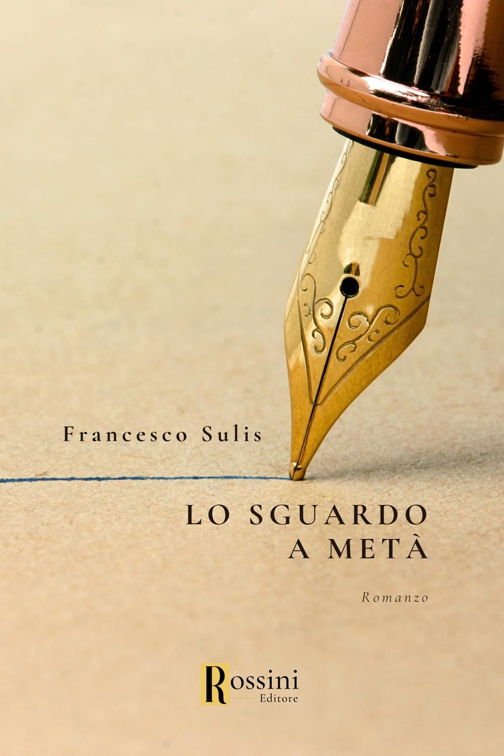 Lo Sguardo A Metà - 4